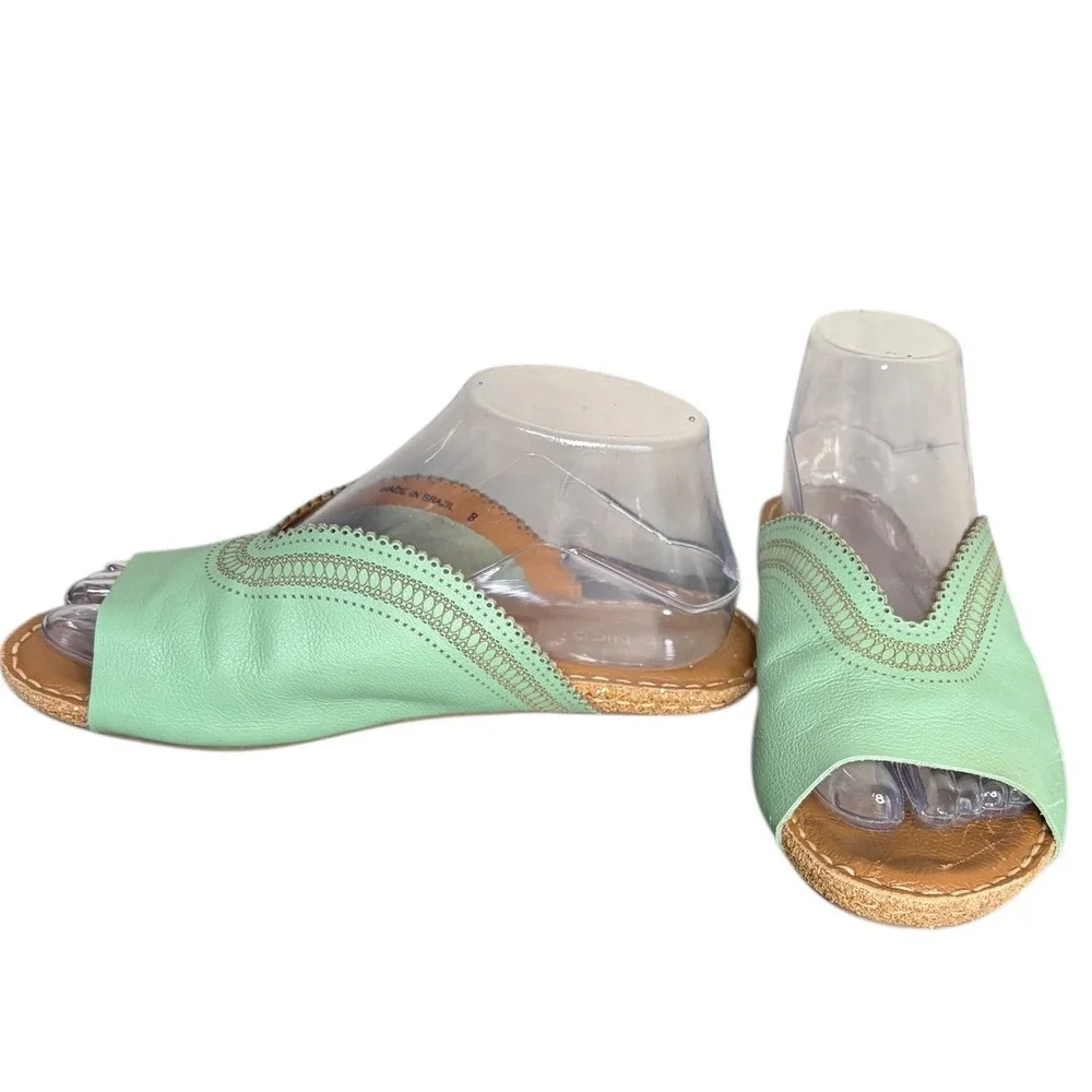 Klub Nico soft mint